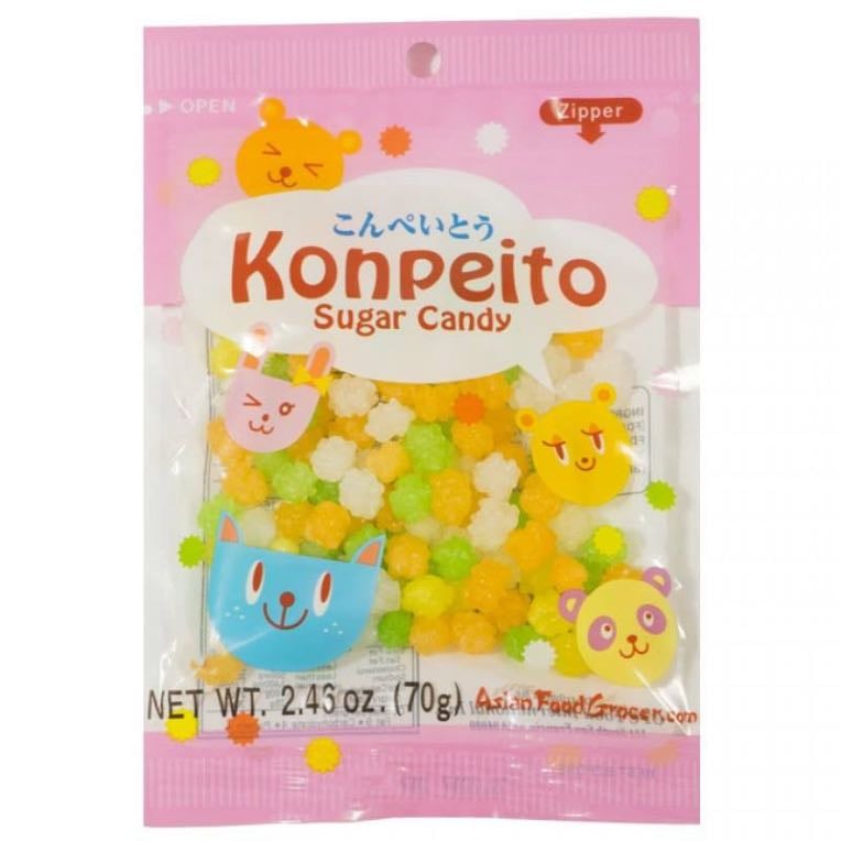 Konpeito