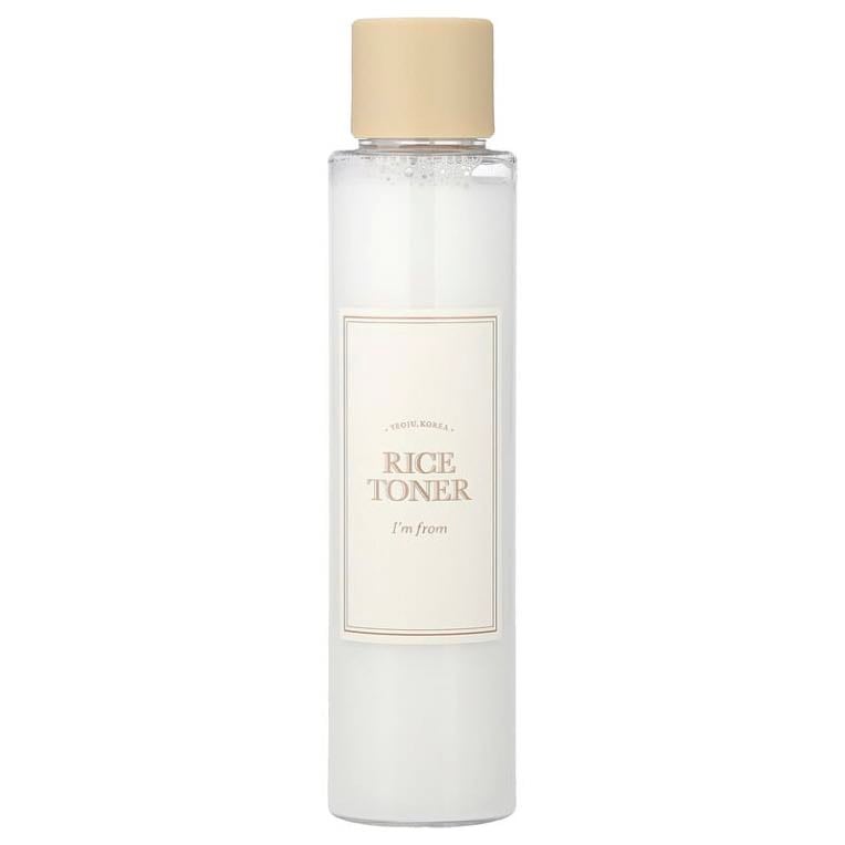 Rice Toner I'm from