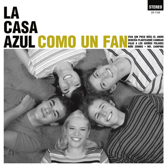 Como Un Fan - Song · La Casa Azul