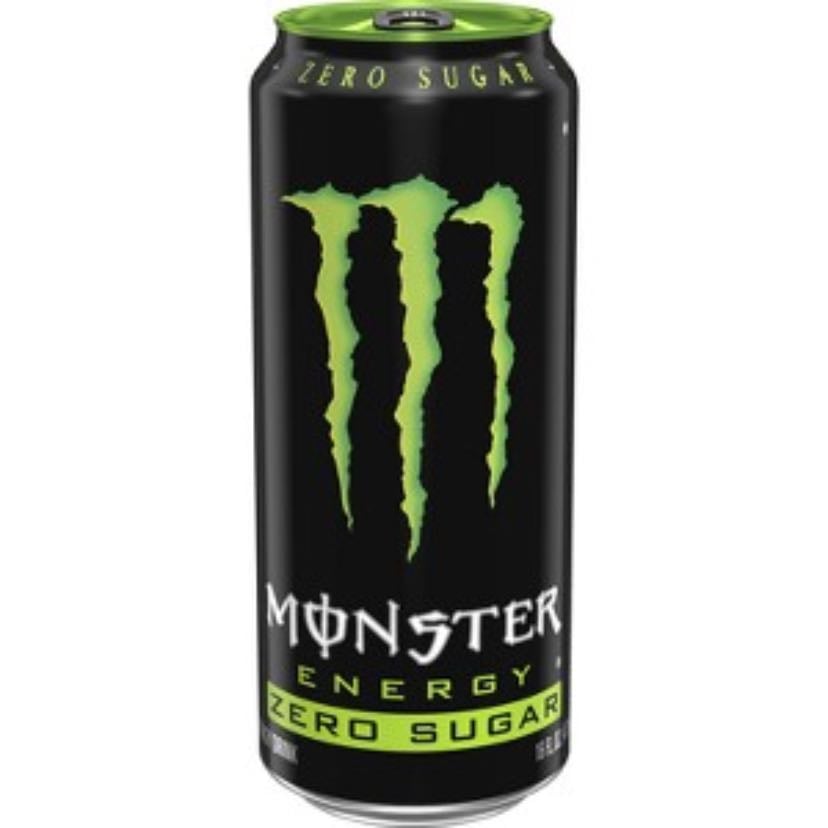 Zero Sugar