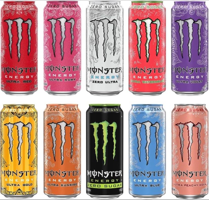 Monster