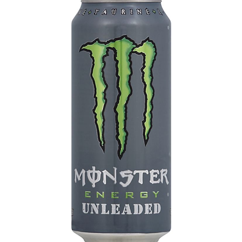 Unleaded