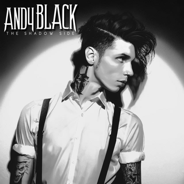 We Don''t Have To Dance - Song · Andy Black