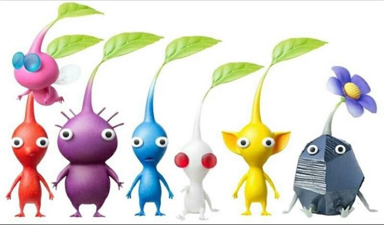 Pikmin
