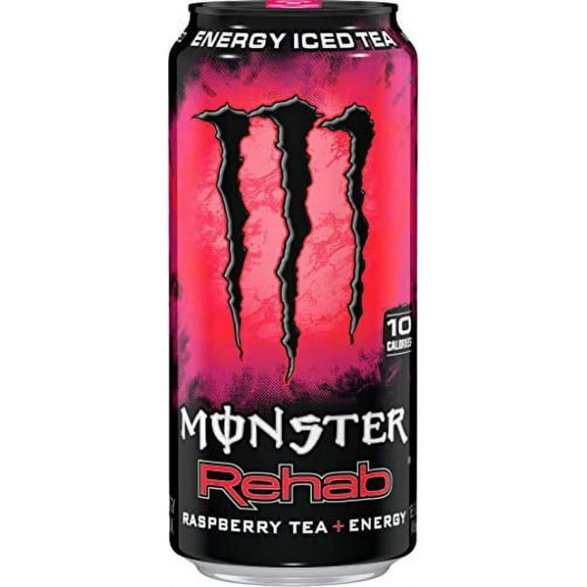 Raspberry Tea