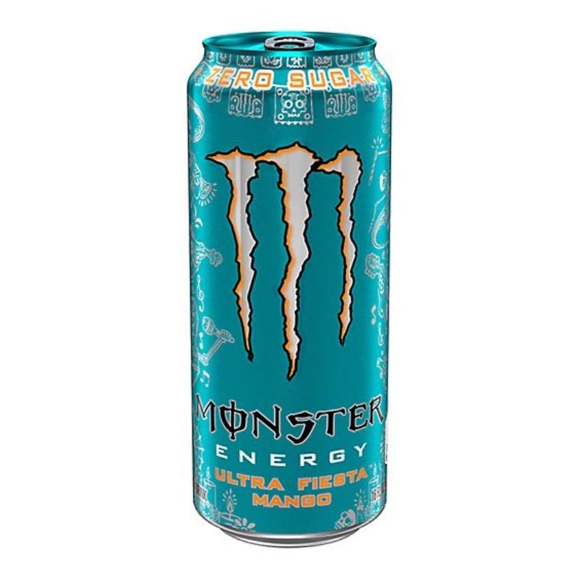Ultra Fiesta Mango