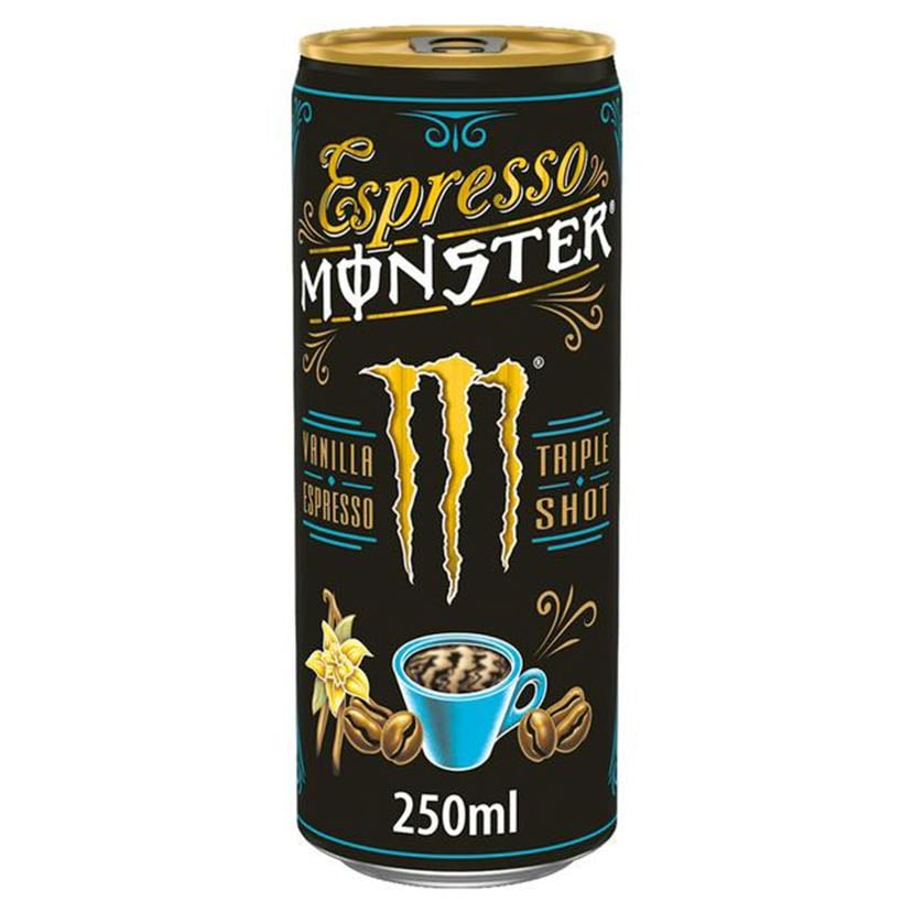 Vanilla