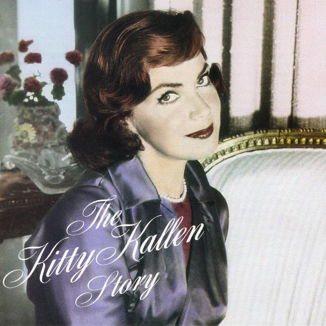 It's Been a Long, Long Time (with Harry James & His Orchestra) - Song · Kitty Kallen, Harry James