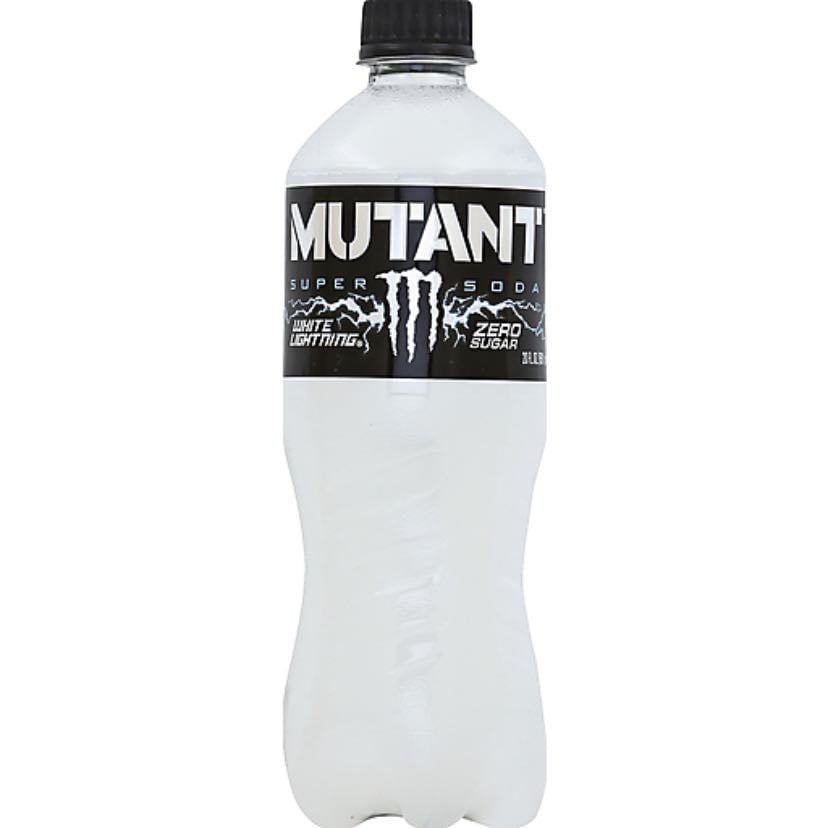 White Lightning