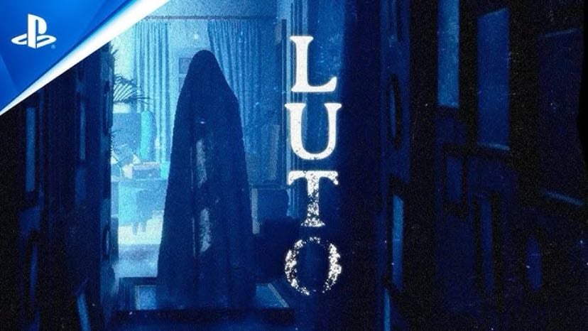 Luto (game) - for halloween date with bf 🦇