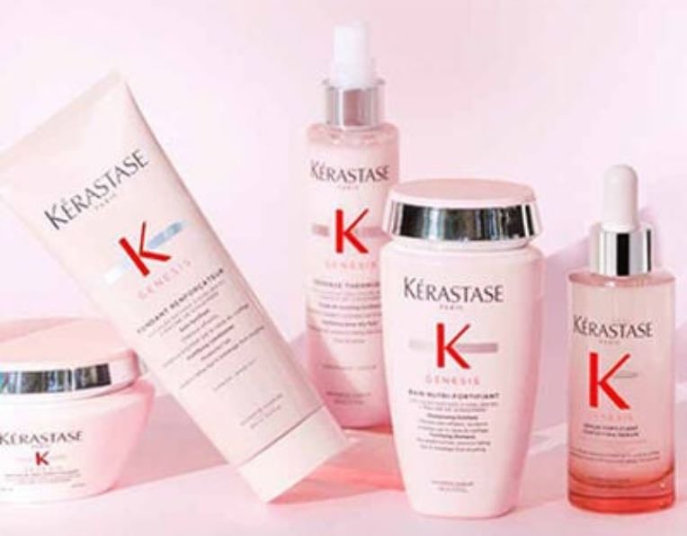 Kérastase Genesis