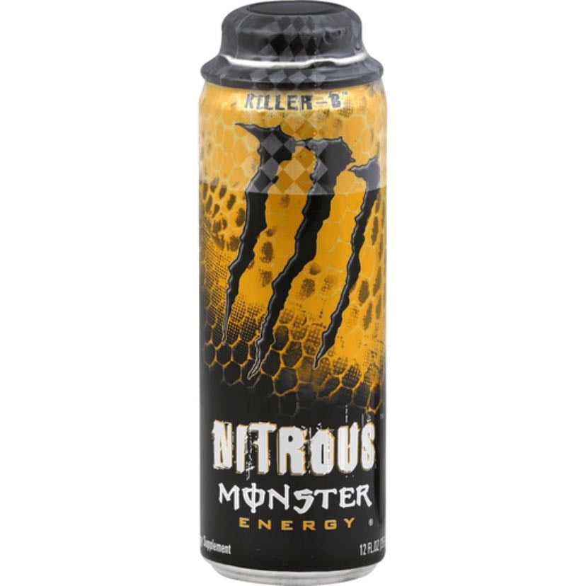 Nitrous Killer B