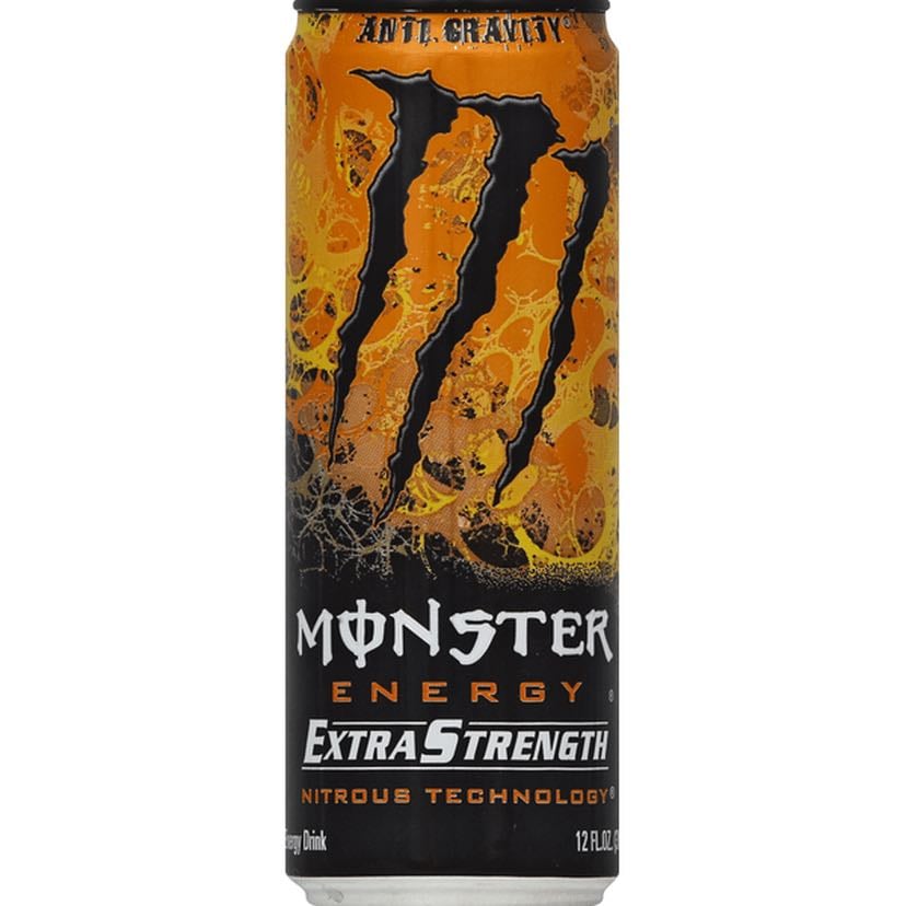 Nitrous Anti-Gravity