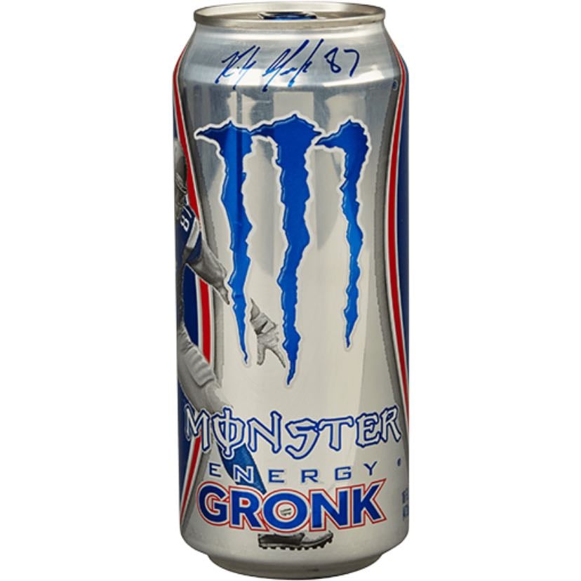 Gronk