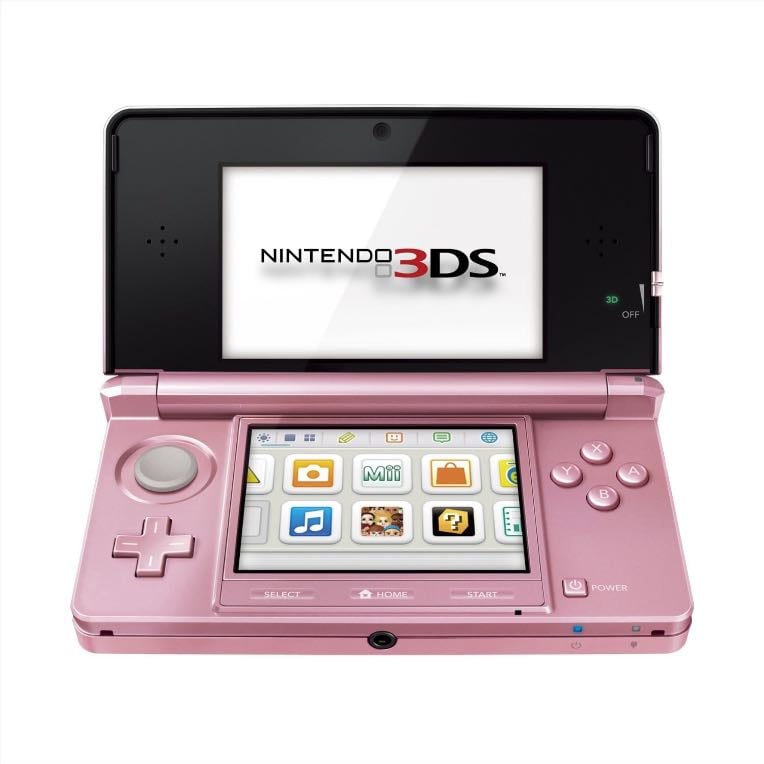 3DS