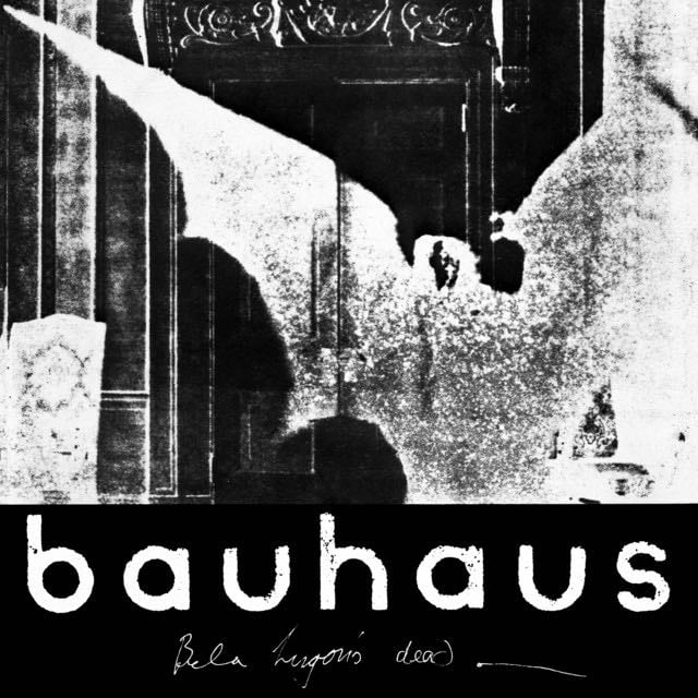 Bela Lugosi's Dead (Official Version) - Song Β· Bauhaus