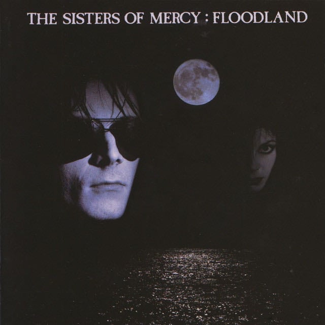 Lucretia My Reflection - Song Β· Sisters of Mercy