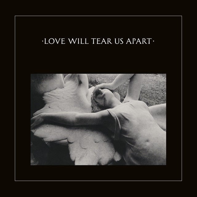 Love Will Tear Us Apart - 2020 Remaster - Song Β· Joy Division