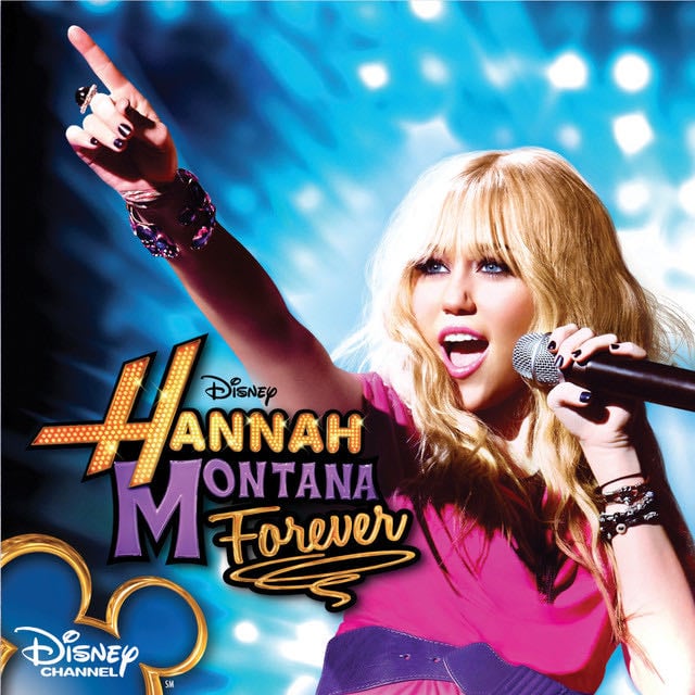 Love That Lets Go - Song · Hannah Montana, Billy Ray Cyrus