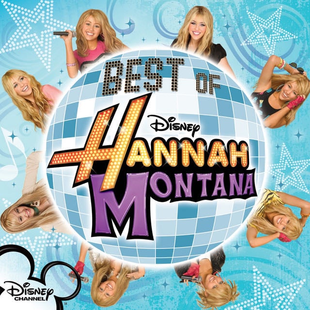 Wherever I Go - Song · Hannah Montana