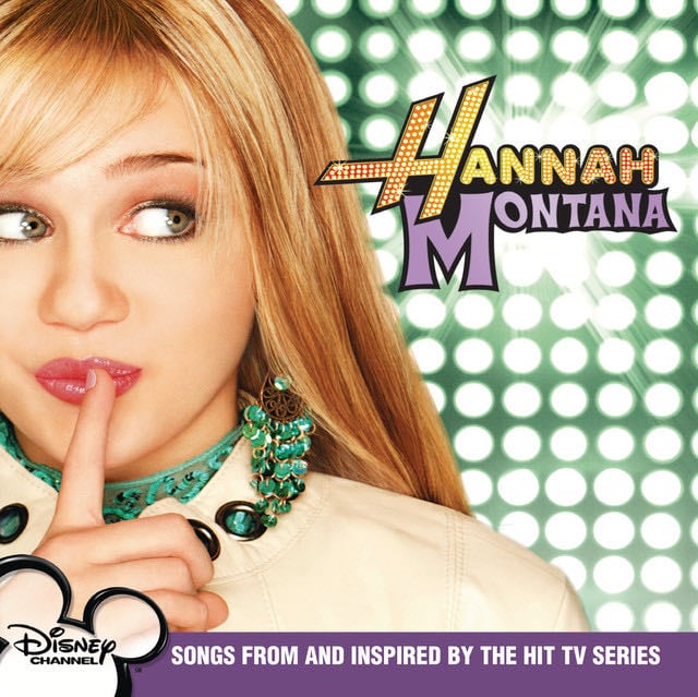 The Best of Both Worlds - Song · Hannah Montana