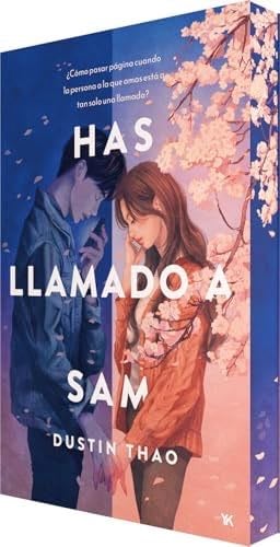 Has llamado a Sam - Dustin Thao · 2024