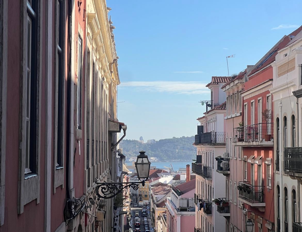 Lisbon, food edition