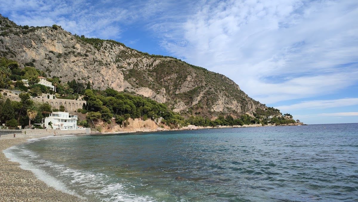Plage Saint Laurent