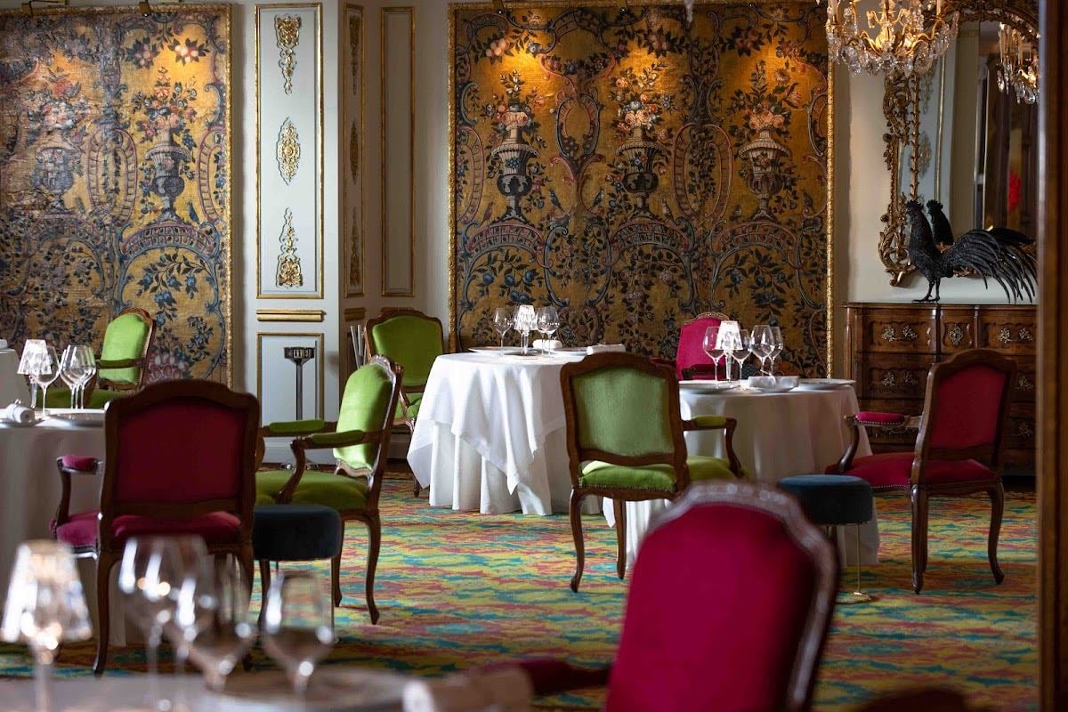 Le Chantecler