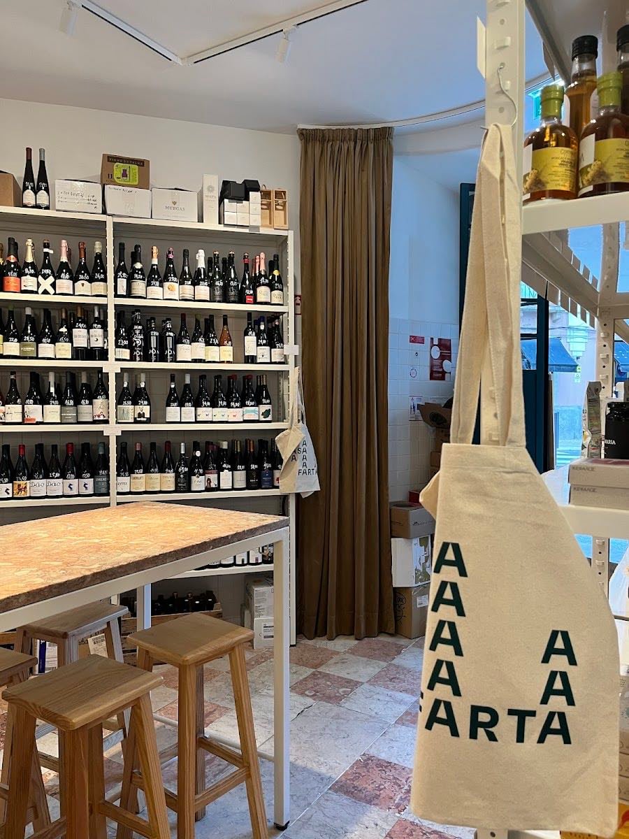 Casa Farta