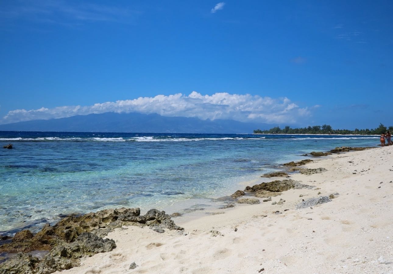 Moorea 馃馃尯 - Places hypelist by Lahiki Demaeyer