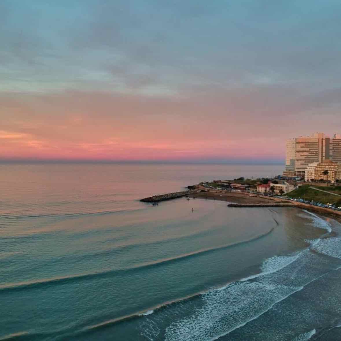 Mar del Plata