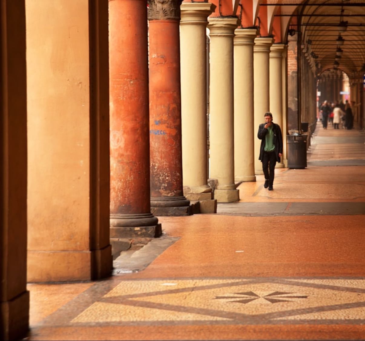 BOLOGNA