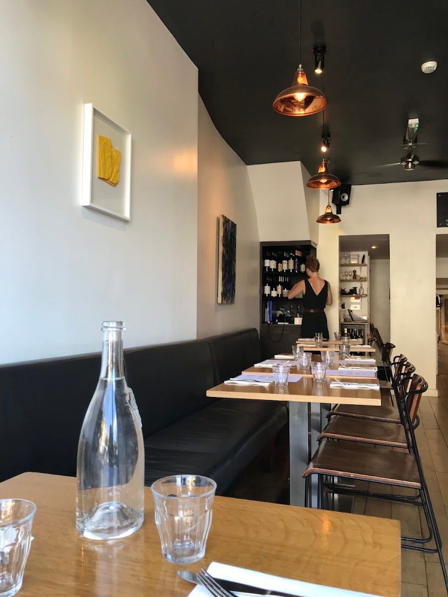 Artusi - Peckham Rye