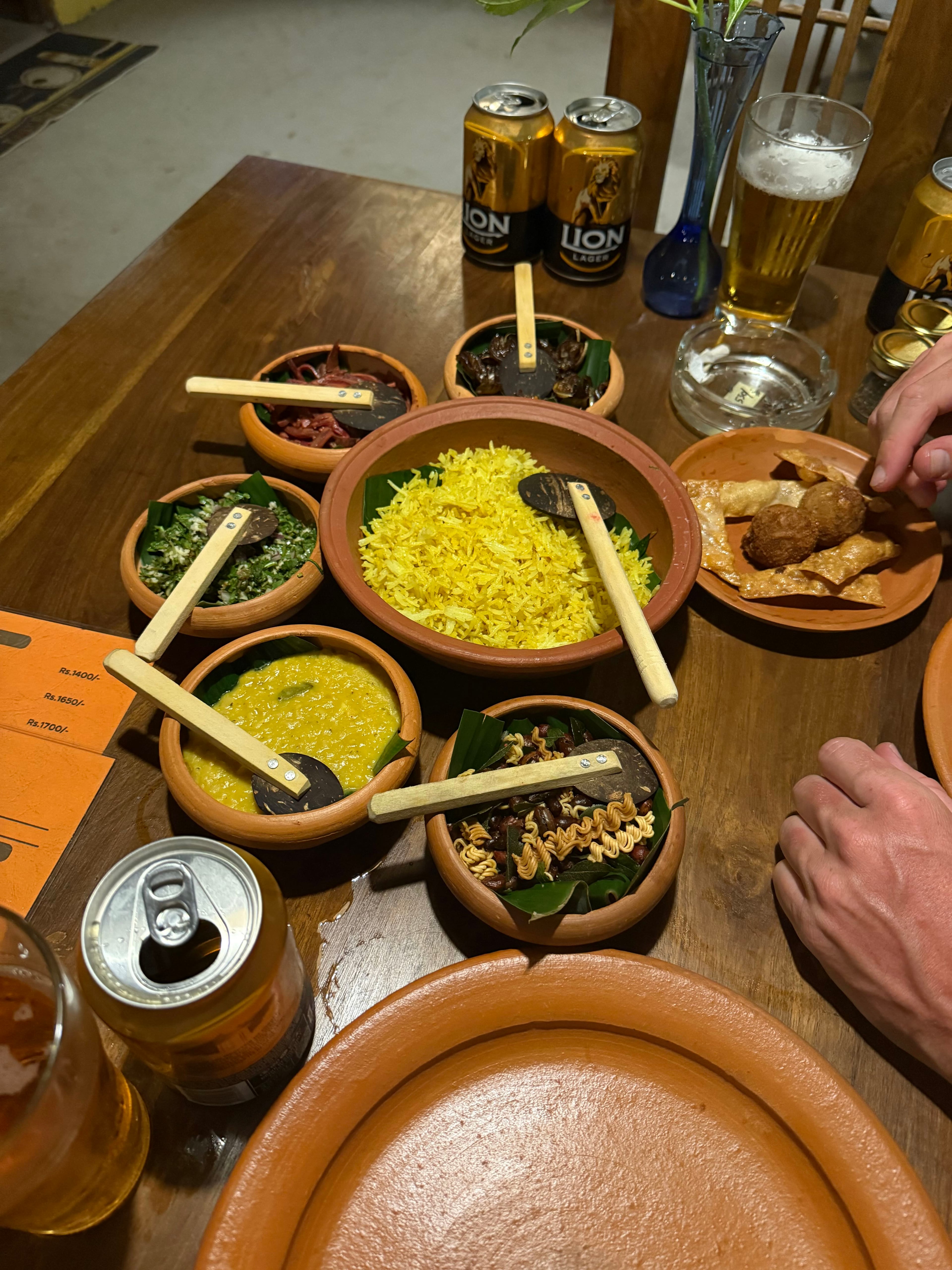 La Cata Restaurant - Kabalana