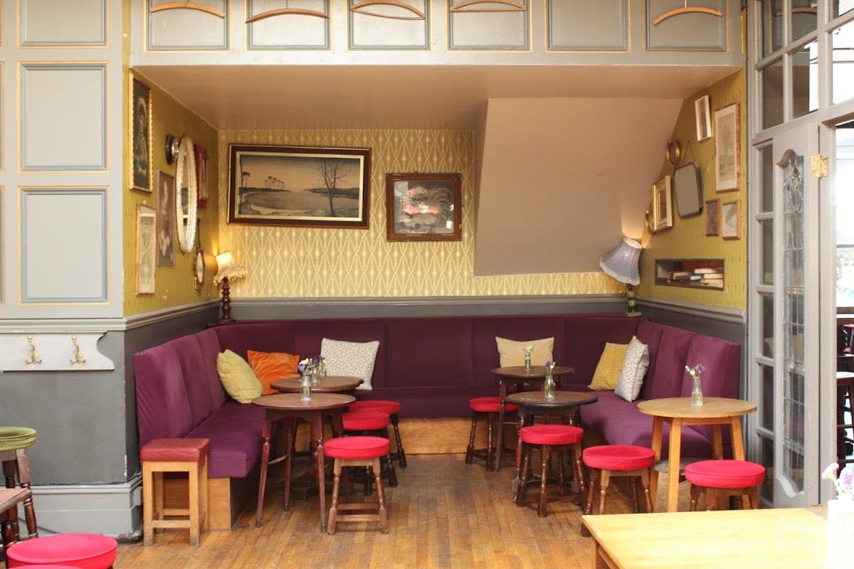 East Dulwich Tavern - East Dulwich