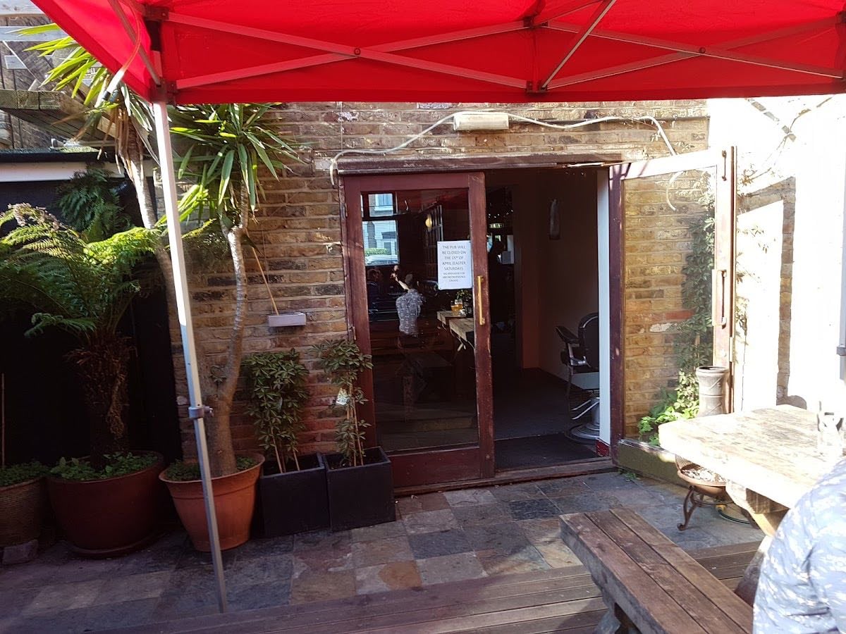 The Gowlett Arms - East Dulwich
