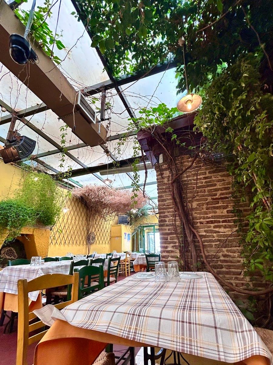 Tavern Klimataria