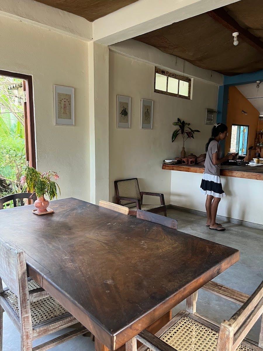 Veda Cafe - Ahangama