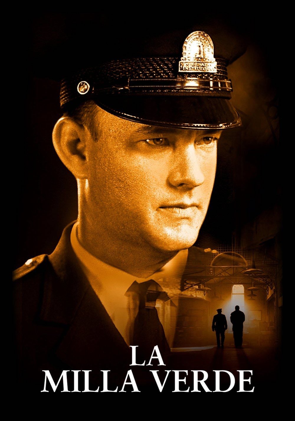 La milla verde - Frank Darabont · 1999