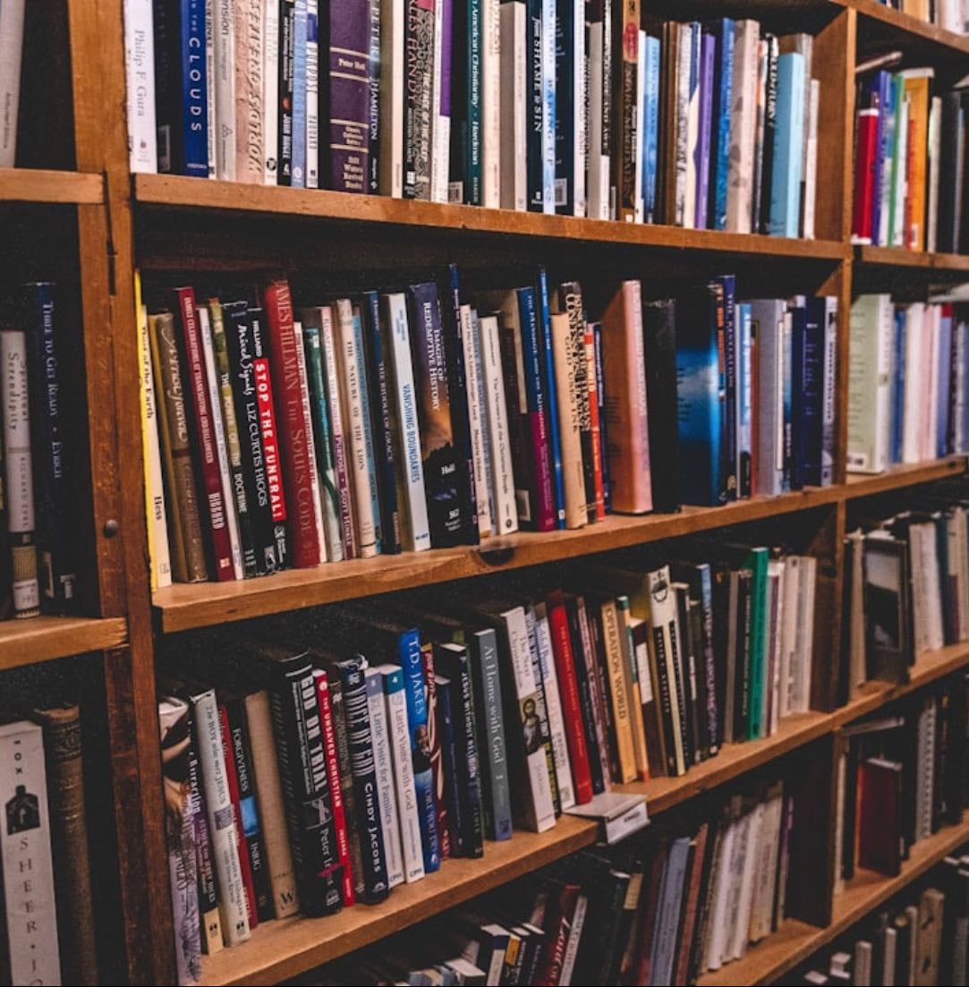 Books Read 2026 - Books hypelist by Euu