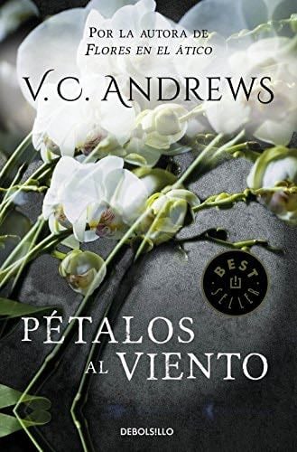 Pétalos al viento - V.C. Andrews · 2015