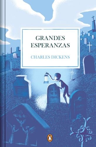 Grandes esperanzas - Charles Dickens