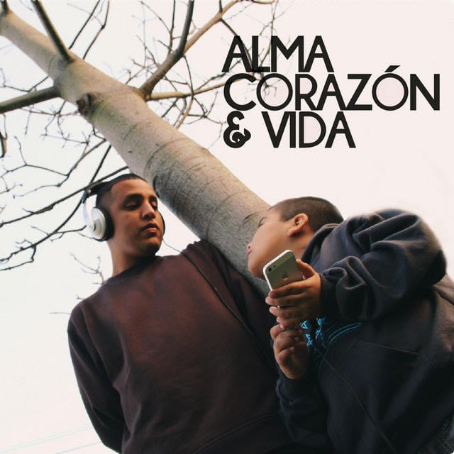 Alma Corazón Y Vida - Album · Norick