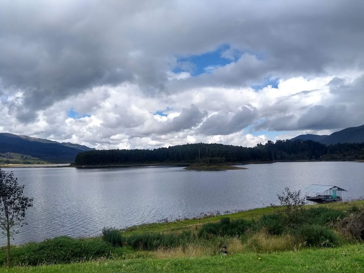 Embalse del Neusa