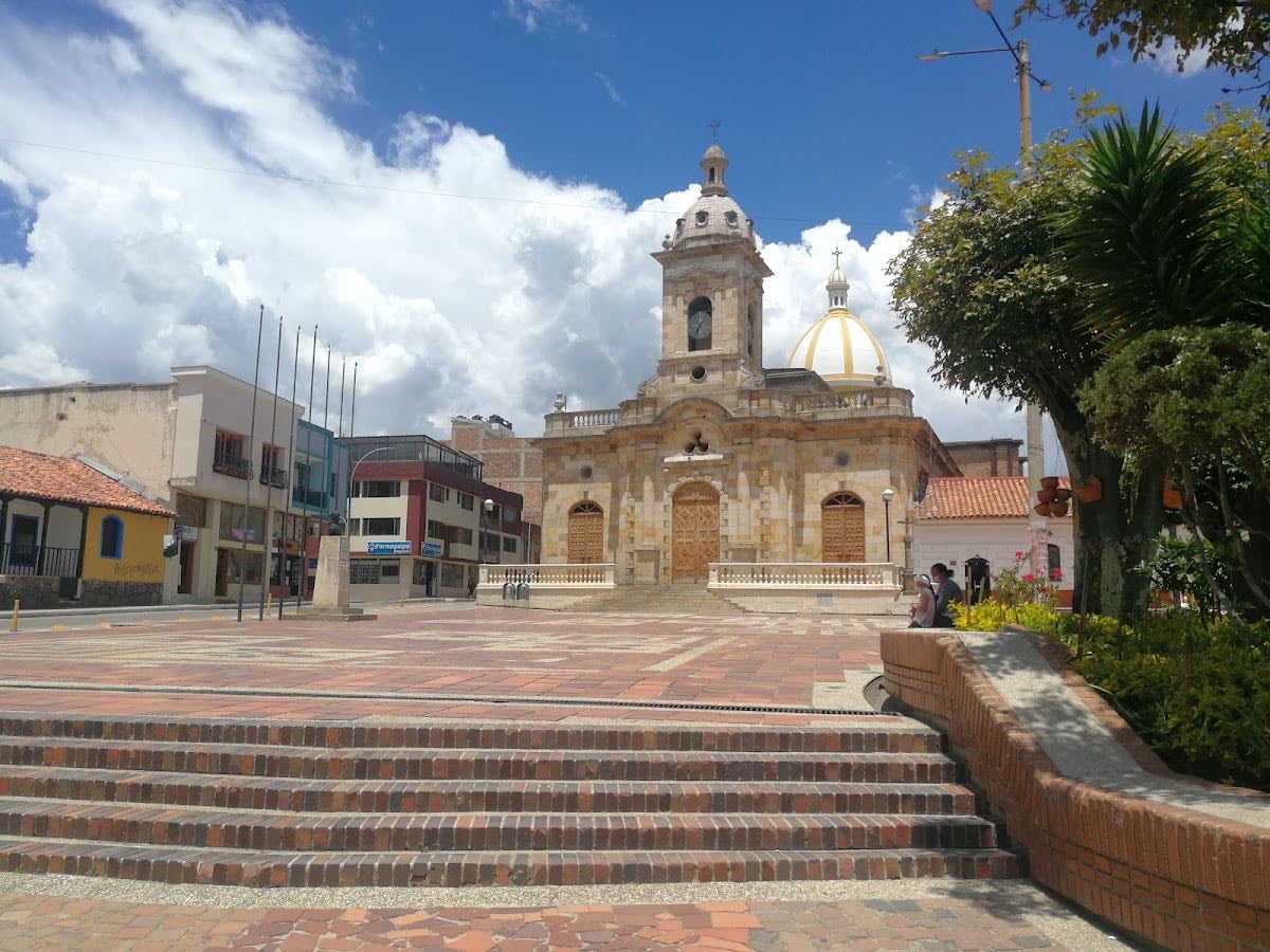 Paipa