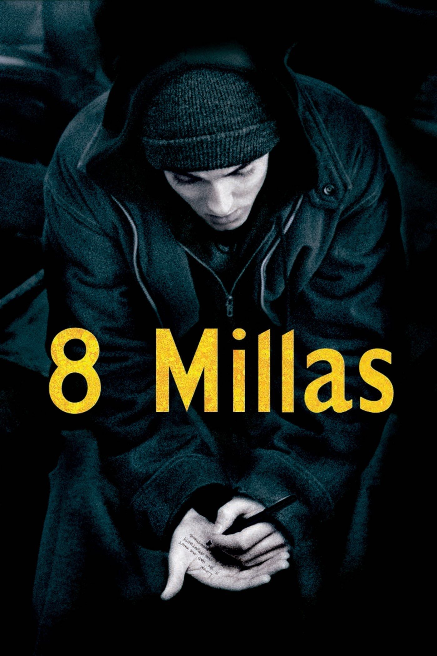 8 millas - Curtis Hanson · 2002