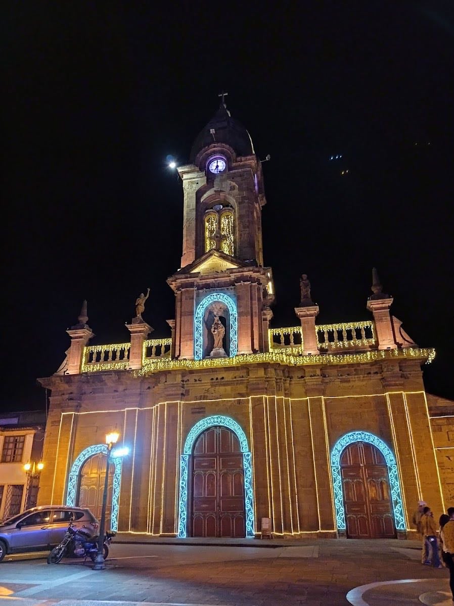 Corrales