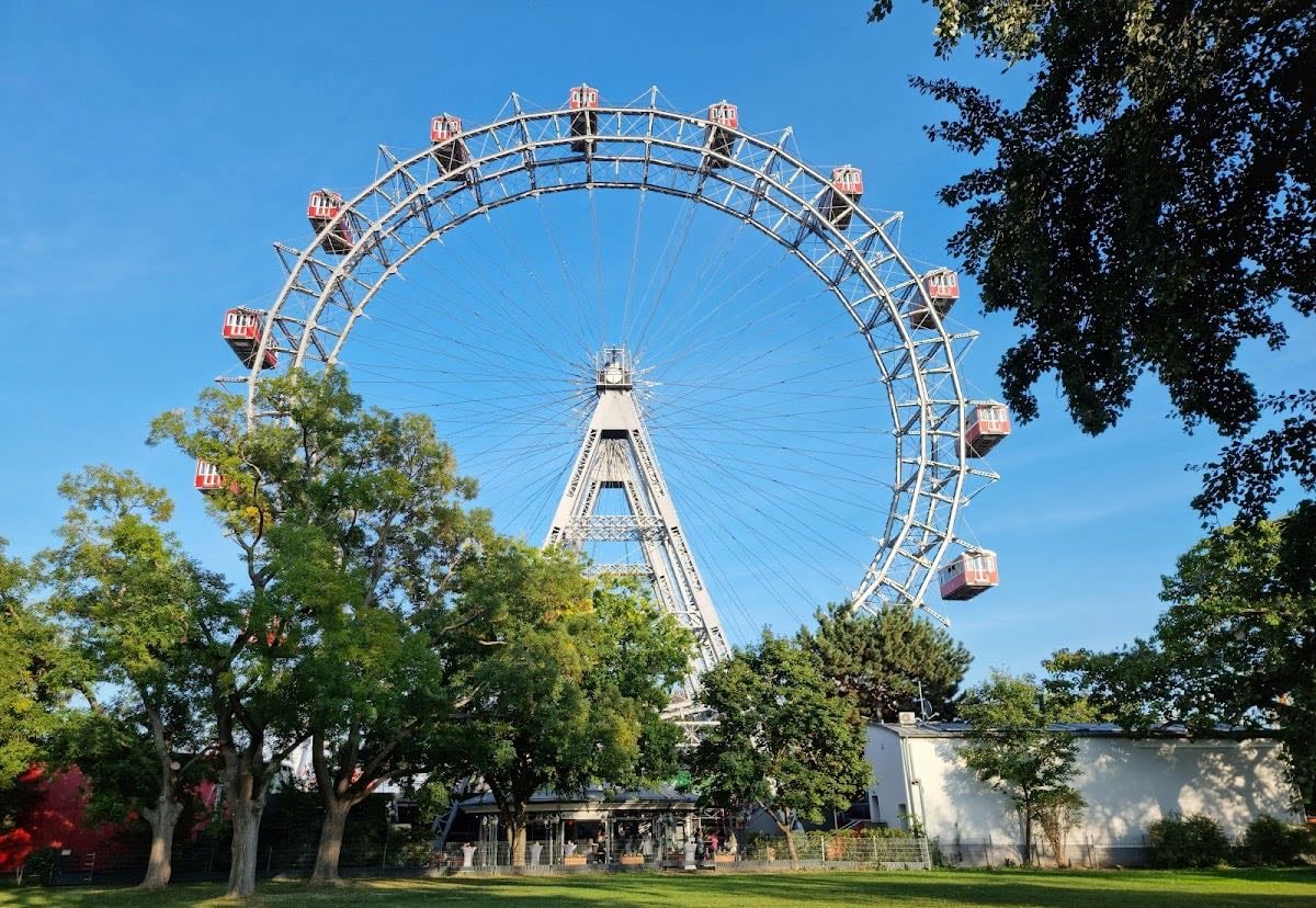 Prater Park