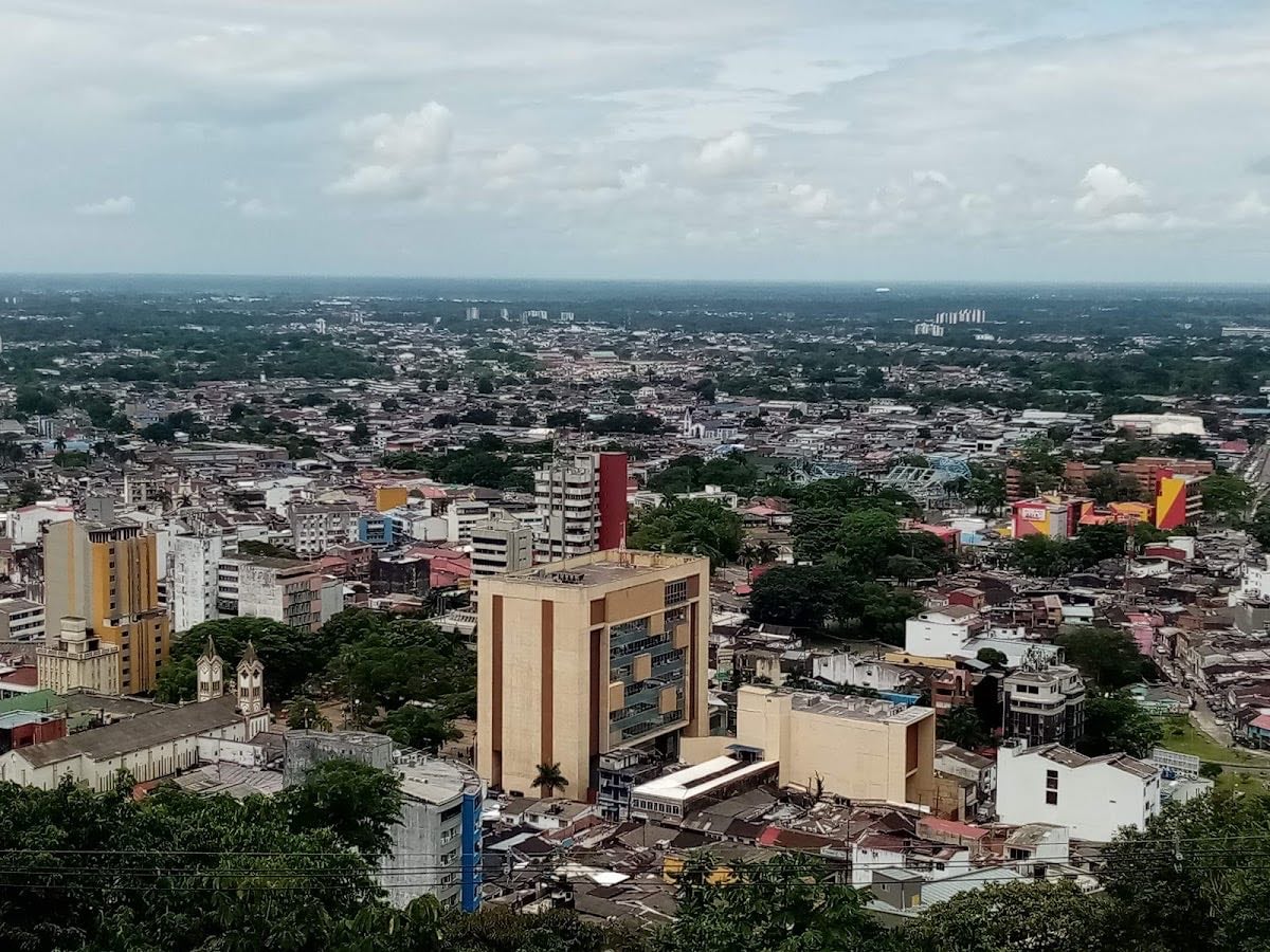 Villavicencio